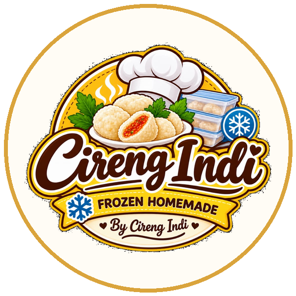 Logo Cireng Indi